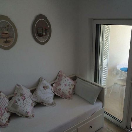 Apartment Marina Silba Bagian luar foto