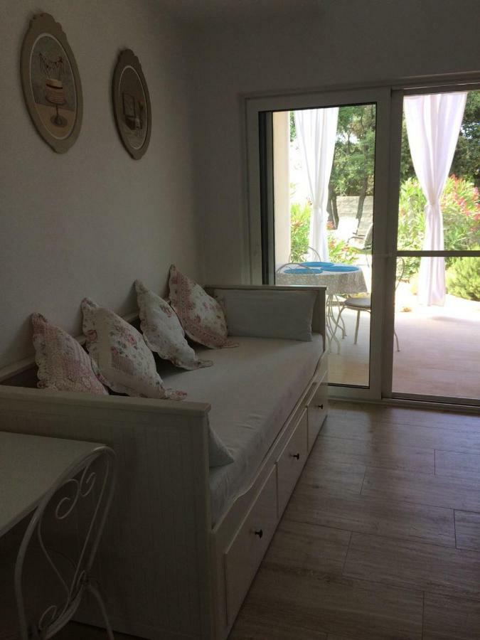 Apartment Marina Silba Bagian luar foto