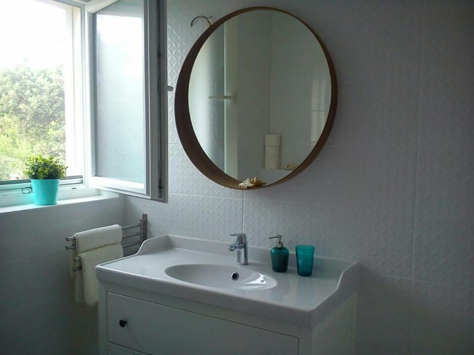 Apartment Marina Silba Bagian luar foto
