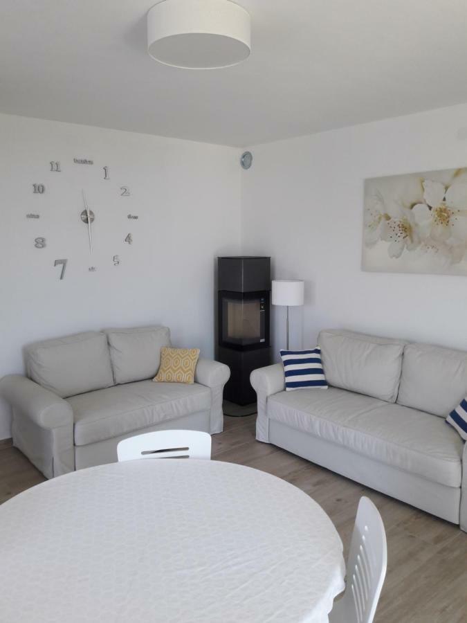 Apartment Marina Silba Bagian luar foto