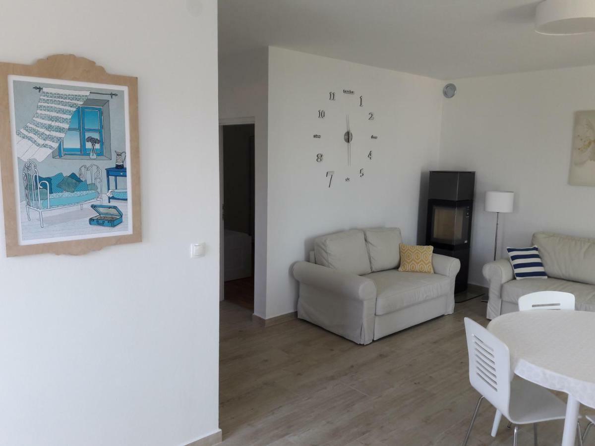 Apartment Marina Silba Bagian luar foto