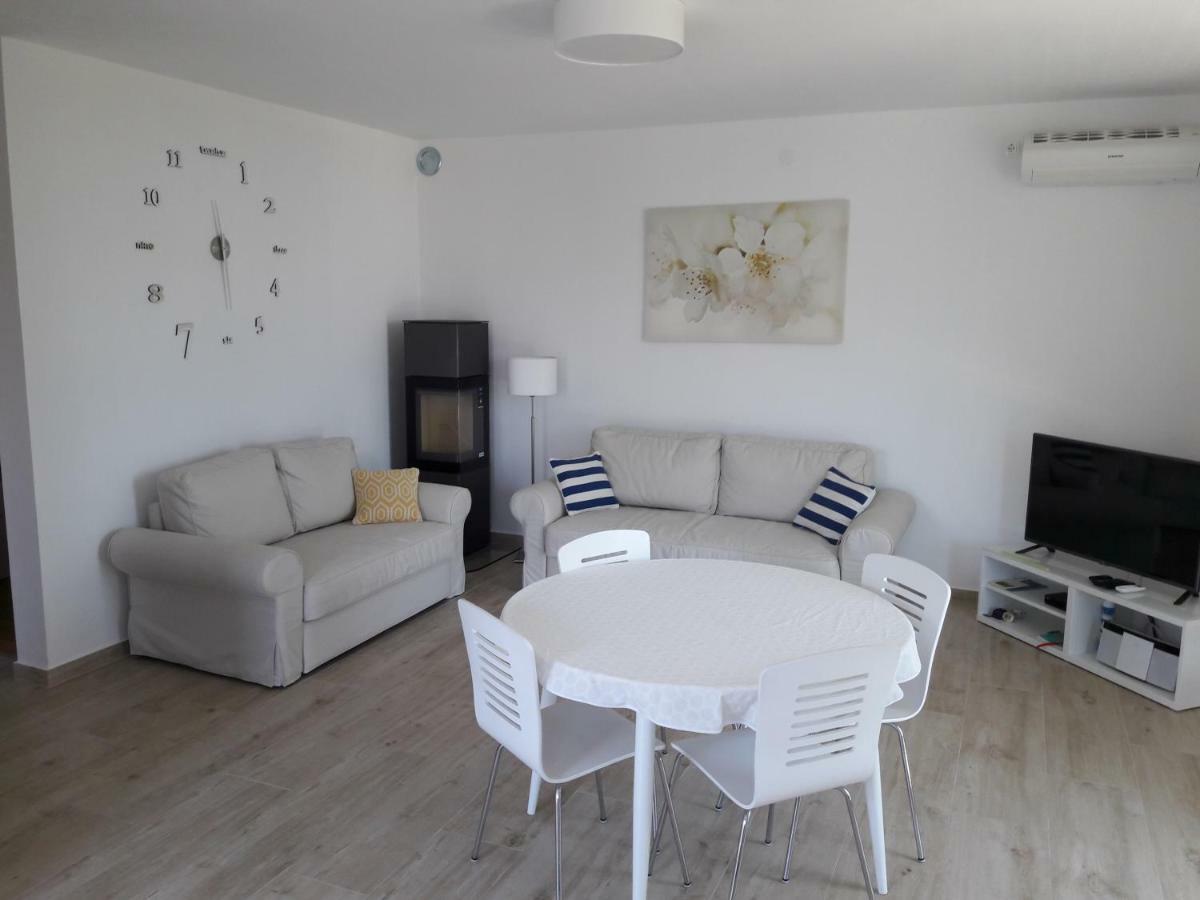 Apartment Marina Silba Bagian luar foto