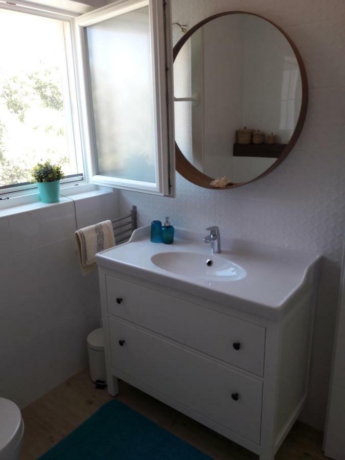 Apartment Marina Silba Bagian luar foto